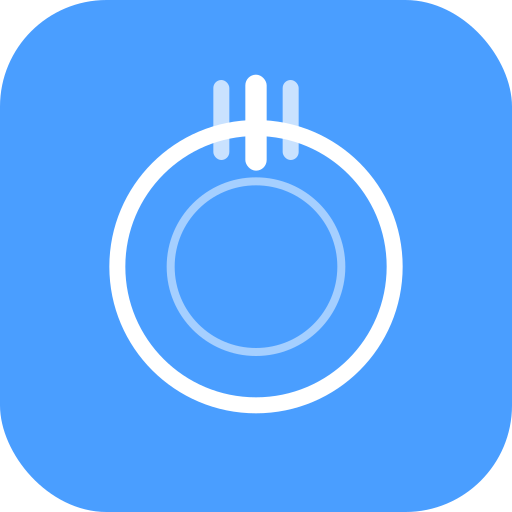 The MACRO app icon